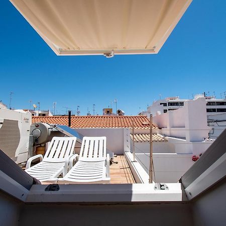 Casa Carolina Vila Vila Real de Santo António Exterior foto