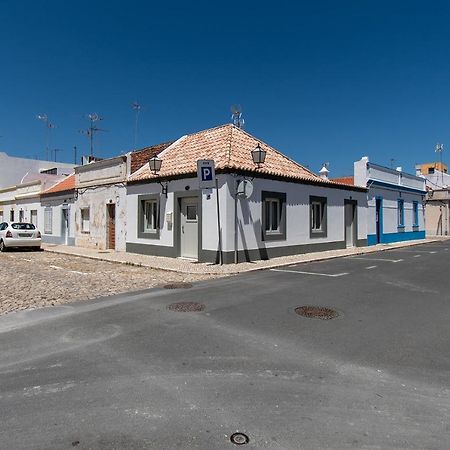 Casa Carolina Vila Vila Real de Santo António Exterior foto