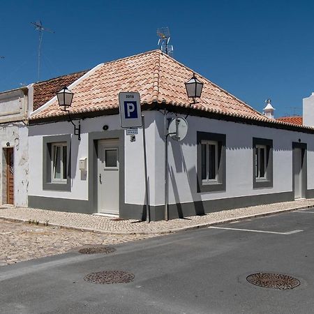 Casa Carolina Vila Vila Real de Santo António Exterior foto