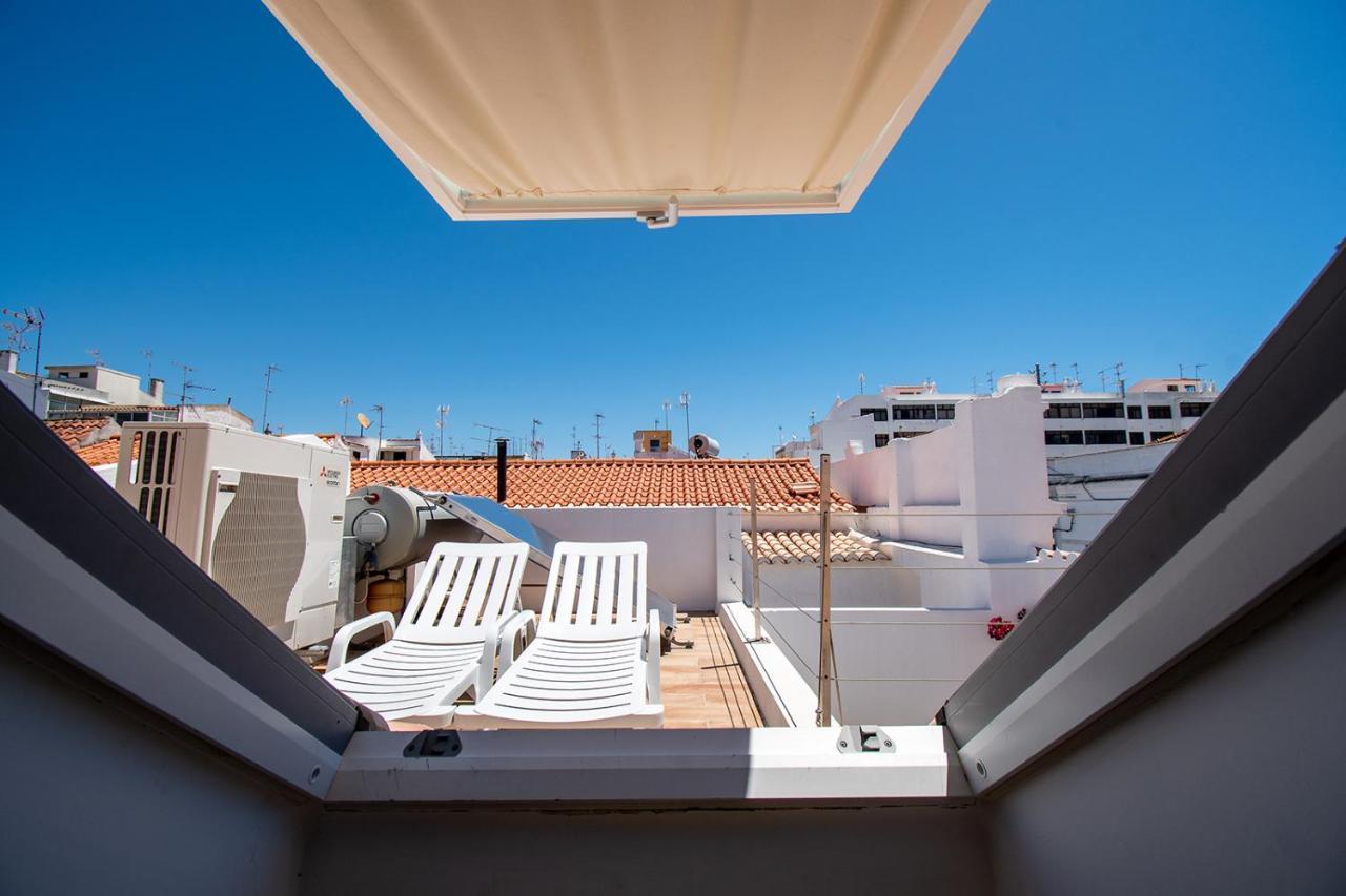 Casa Carolina Vila Vila Real de Santo António Exterior foto