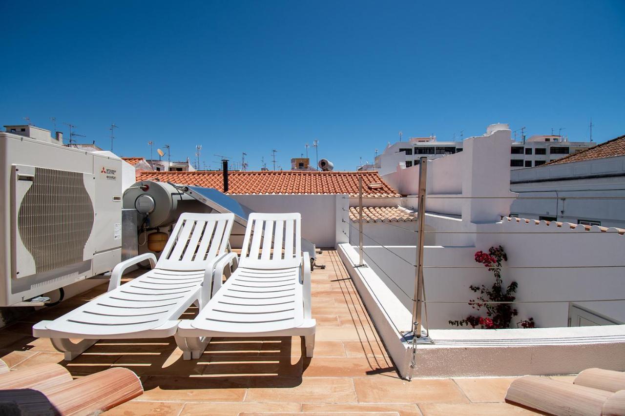 Casa Carolina Vila Vila Real de Santo António Exterior foto