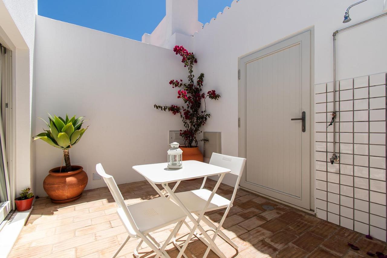 Casa Carolina Vila Vila Real de Santo António Exterior foto